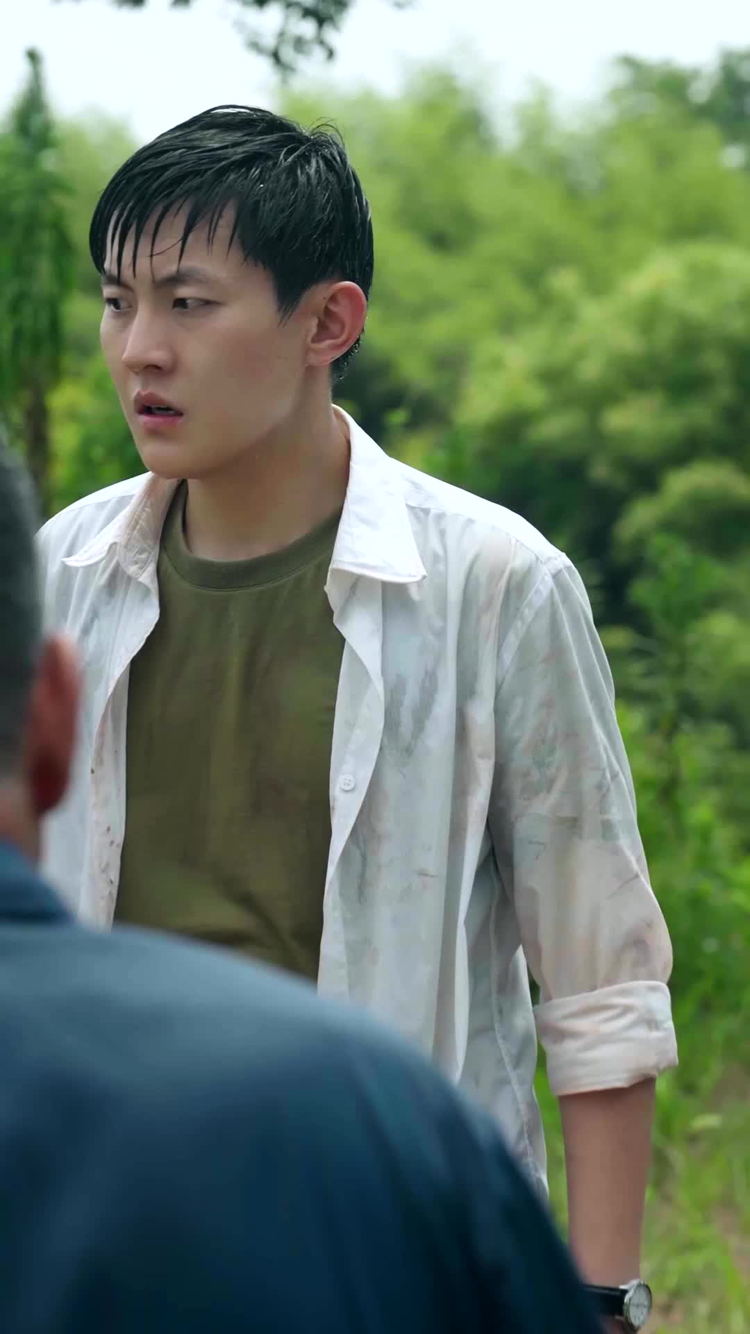 Episódio 13 - A Ruptura: Contra a Maré